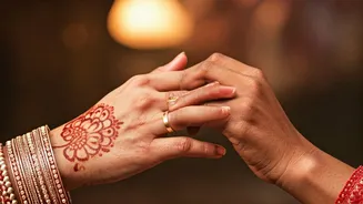 Cultural Clashes: Navigating Love's Crossroads in Modern India