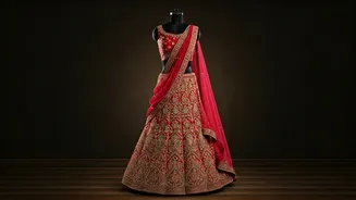 Wedding Lehenga: 5 Ways to Revive Its Charm