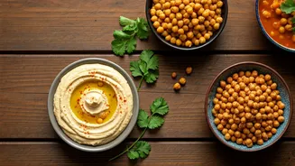 Beyond Boring Beans: 5 Delicious Chickpea Recipes to Win Over Skeptics