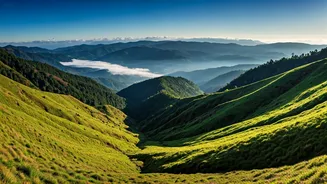 Shillong Is Joining India’s Family Travel Shortlist
