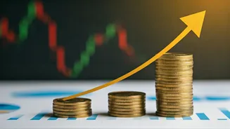 Piramal Finance Q3: A Deep Dive into Profits & Growth