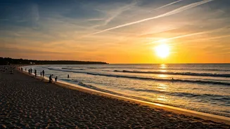 June Travel Needs A Split-Season Strategy Now