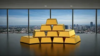 Adani Power's Financial Maneuvers: A Deep Dive