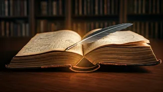 8 Inspiring Baby Names: Echoes of Visionaries and World-Changers