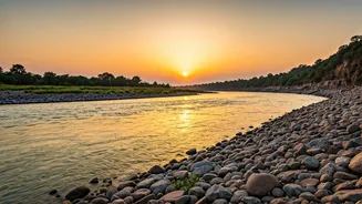 Find Peace This Diwali With Relaxing Getaways