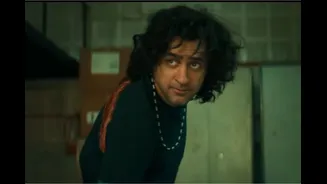 Vir Das Reveals Imran Khan's Message That Led To Happy Patel Cameo: 'Thought Of The Maddest Thing And...'