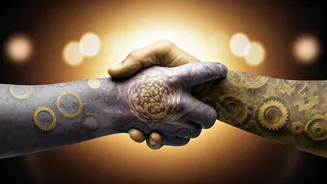 Healthy Relationships: Navigating Cultural Clashes with Grace