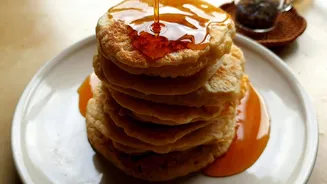 5 tasty recipes you can make with jackfruit flour