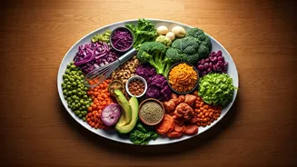 From Commerce to Culinary Creator: How a Young Indian Found Success with Plant-Based Recipes