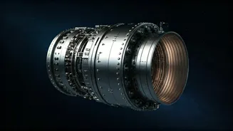 ECAPS' Fast Thruster Boosts Space Exploration