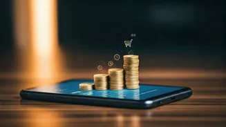 Top Wealth Tip: Automate Micro Investments Using Daily App Roundups