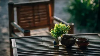 How to keep your bamboo furniture looking brand new