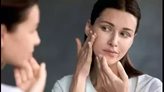 Dry skin in winters is a nayy: Tips to keep your skin hydrated in winter season