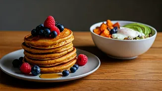 Sweet Potato Breakfast Recipes Are Delicious