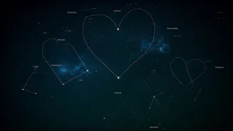 November 2025: Love's Forecast for Your Zodiac