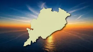 Adani Group discussed 80,000cr coal to chemicals project in Sundargarh