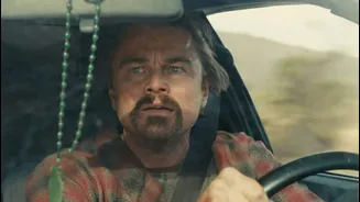 'Sinners,' 'One Battle After Another': Where to stream Oscar-winning films