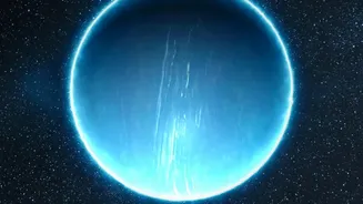 Why Methane Detections On Warm Neptunes Offer Crucial Insight Into Exoplanetary Atmospheres