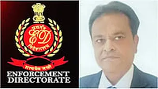 ED Seizes ₹59 Crore Assets In Money Laundering Probe Against Ex-Lodha Developers Director Rajendra Lodha