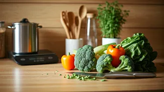 Mastering Diabetes Management: 7 Smart Everyday Cooking Habits for Healthier Indian Meals