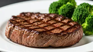 Protein Power: Your Ultimate Muscle Defense