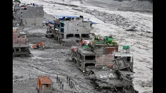 Extreme climate change fuelled Nepal's disaster: Scientists