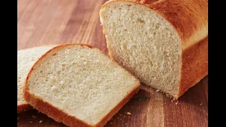 Bread Price Hike: After Milk, Your Daily Loaf Now Costs More Too