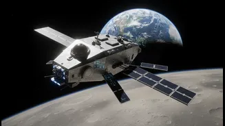 The Smartest Way for Space and Engineering Readers to Read the CAPSTONE Story