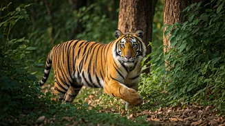 5 Prime Tiger Spotting Gates in North Indian Parks