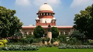 A Supreme Court Direction on Travel Insurance at the Centre of Court Train Ticket Insurance Order