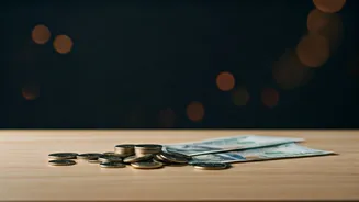Why Saving Is Suddenly Cool Again