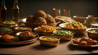 Regional Kitchens Are Winning Back Young India