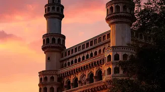 Can Andhra Become a Weekend Travel Alternative for More Urban Indians?