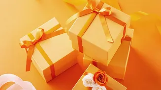 Raksha Bandhan Tomorrow: 10 Last-Minute Gifts You Can Arrange Today