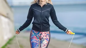 Walking Versus Skipping: The Role of Pace in a Walking Workout