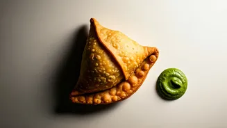 Indore's Samosa Trail: 10 Must-Try Spots for the Ultimate Indori Bite