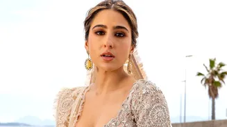 Was Sara Ali Khan trolled for ‘performative kindness’? Fans divided over VIRAL clip | WATCH