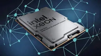 Intel and Google partner to build custom CPUs for AI
