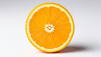 Orange a Day: Unveiling 6 Health Perks!
