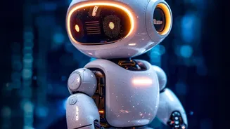 AI drives India's business growth