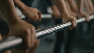 Inclusive Lifting Is The New Indian Fitness Flex