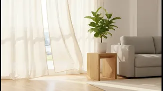 Easy Monsoon Cleaning Habits That Keep Damp Homes Feeling Fresh
