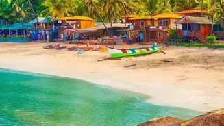Indian Travellers Show Growing Interest In Visa-Free Holiday Destinations