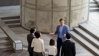 How Standing Meetings And Walking Calls Improve Non Exercise Energy Burn Everyday