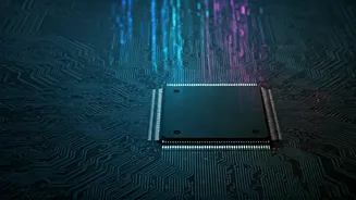 AI Power Struggle: Signal President on Government vs. Tech Giants Showdown