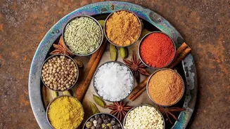 Why These Three Ingredients Are So Popular In Indian Vrat Cooking