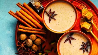 From Masala To Floral Infusions, Hyderabad's Tea Culture Is Getting A Fresh Twist