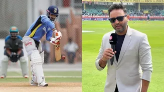 Parthiv Patel calls Rishabh Pant as important as Bumrah and Kohli in Tests
