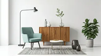 Unlock Decor Savings: 5 Smart Tips for Renting Beautiful Items Affordably