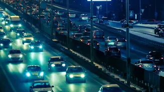 With C-DAC Providing Technical Oversight: Delhi ITMS Will Add Automated Enforcement And Live Traffic Information